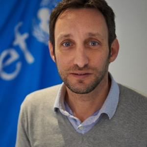 Michele Servadei - UNHCR