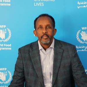 Mohamed Sheikh