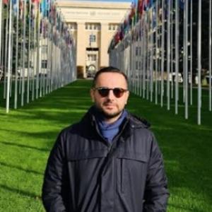 UNFPA ziad